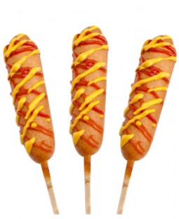 Corn Dogs 